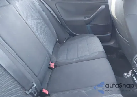 2013 Volkswagen Jetta Sportwagen 2.5L S/2.5L Se из США, поврежденный, VIN 3VWPP7AJ6DM692999